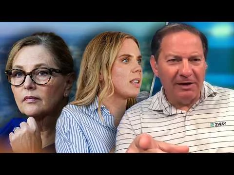 Signs of Weakness? "Democrats Should Have Been Building Up a Much Bigger Lead By Now" Pre-Midterms