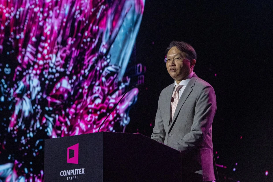 Acer CEO says PC prices could drop in 2027