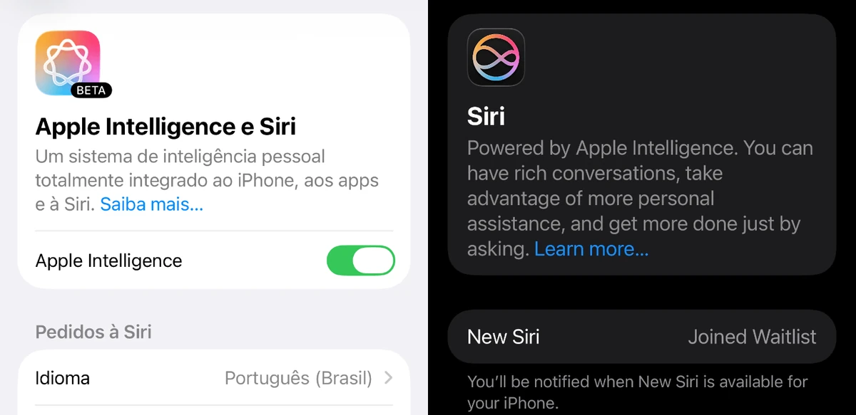 Apple Intelligence may become mandatory in iOS and macOS 27