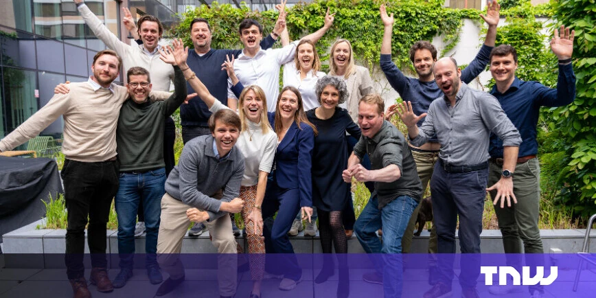 A new early-stage fund: Syndicate One raises €22M for Belgium’s startups