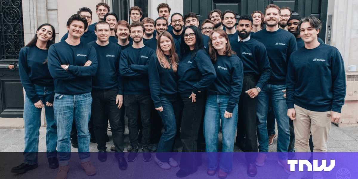 Escape raises $18M to replace pen-testers with AI agents