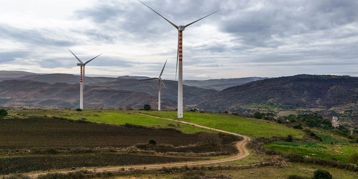 Sardinia’s Ancient Reasons for Rejecting a Clean Energy Future