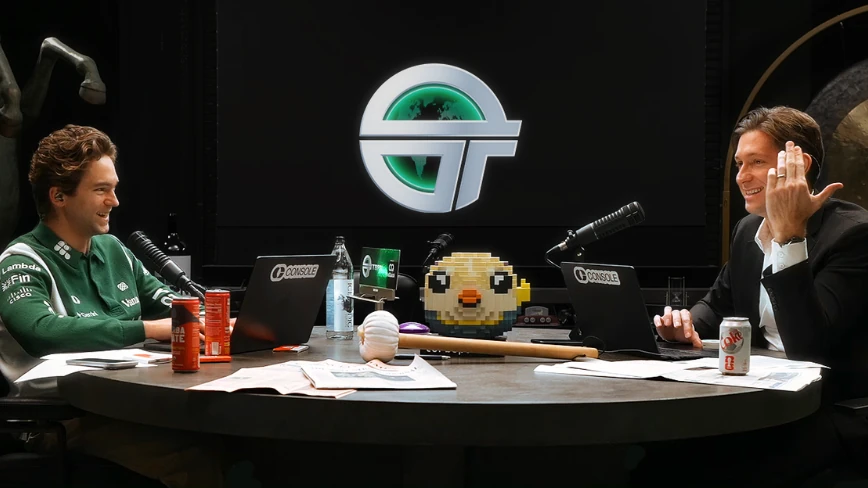 OpenAI has acquired the Silicon Valley talk show TBPN