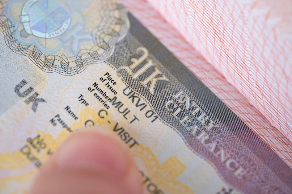UK Visa Portal spilled thousands of applicants’ passports and selfies online — and hasn’t fixed the leak