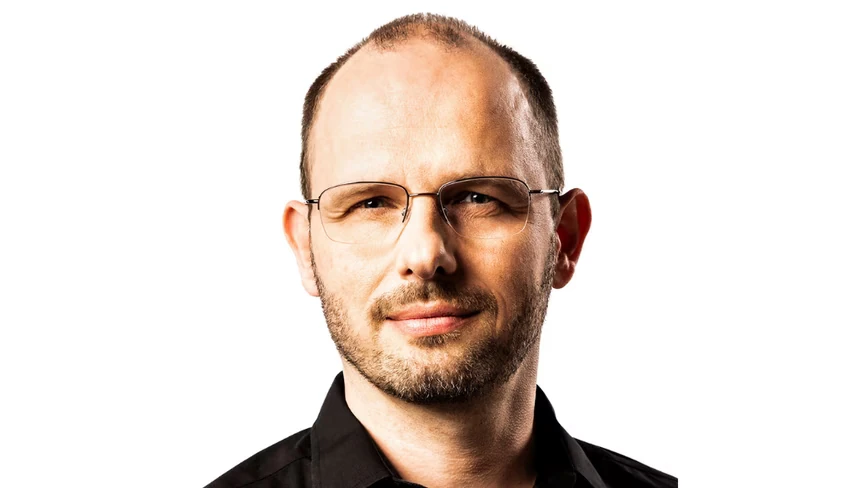 Entire launches a distributed Git network built for AI coding agents