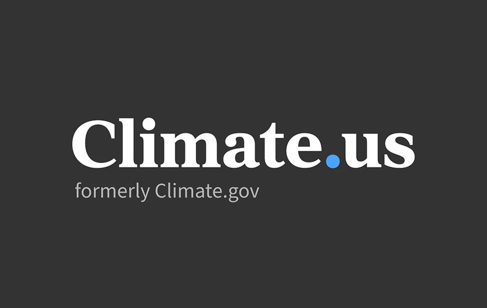 Ex-NOAA employees laid off by DOGE rebuilt climate website