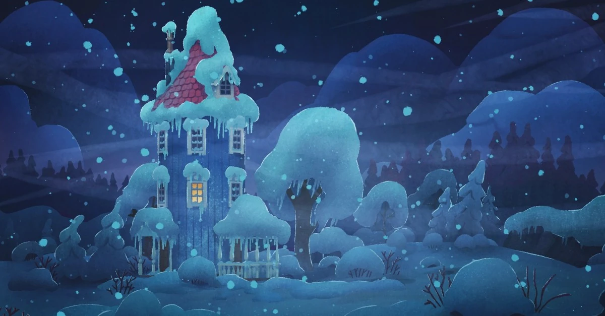 Let it snow