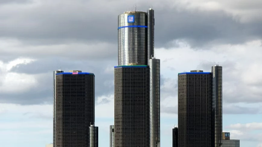 GM is building its own in-vehicle AI assistant because Google’s Gemini cannot access what the car knows