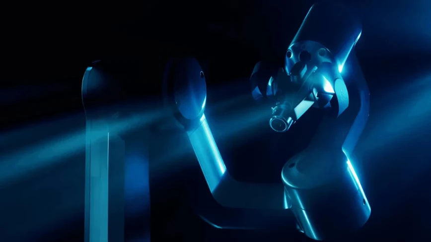 The developer behind VLC’s 6 billion downloads now wants to connect hundreds of millions of robots