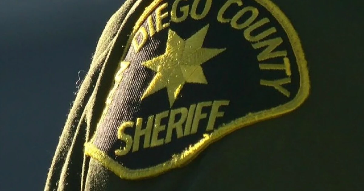Artificial Intelligence answering non-emergency sheriff’s calls