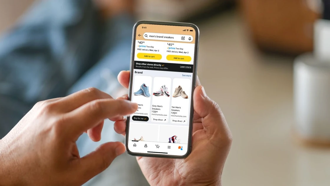 Amazon expands a program that lets customers shop from other retailers’ sites | TechCrunch
