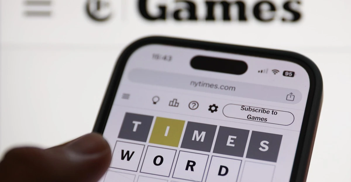 Wordle is being turned into a primetime game show