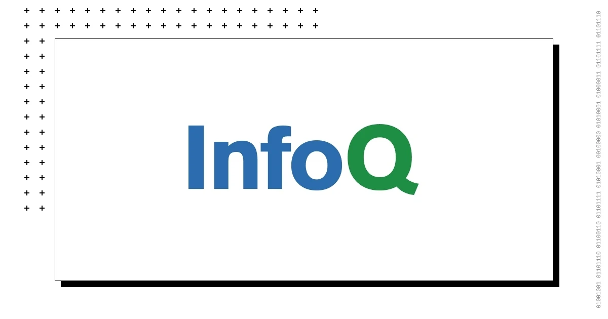 Open Source Project Releases - InfoQ