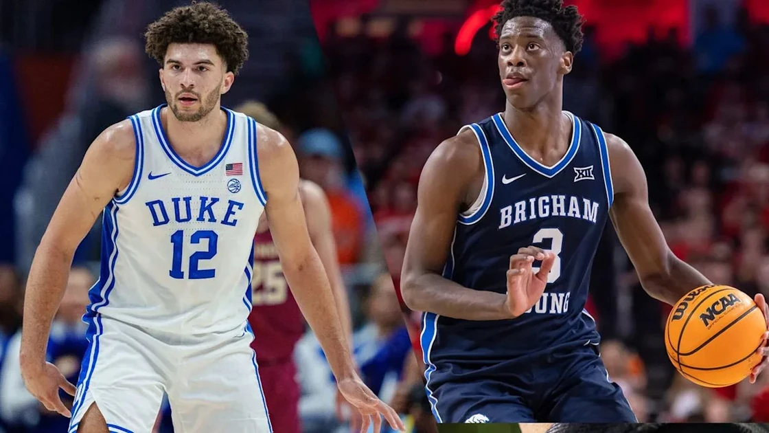 I asked ChatGPT vs Gemini vs Claude vs Perplexity to predict 2026 March Madness — here are the winners