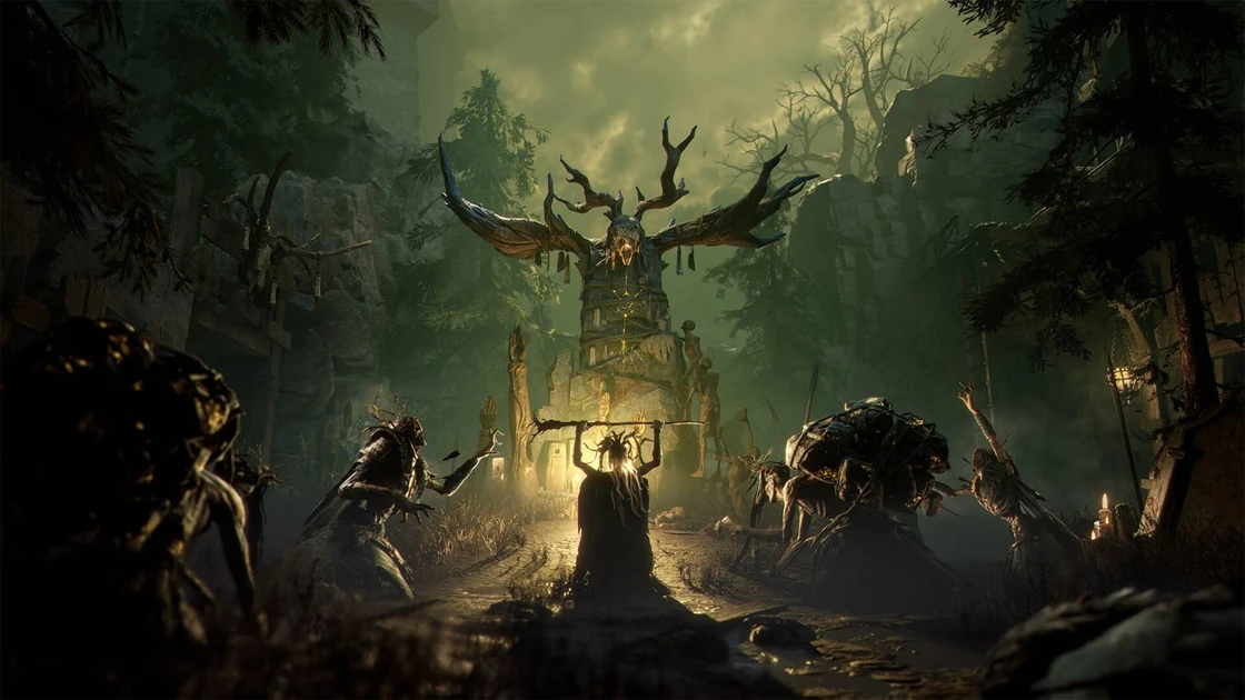 Say Hello To The Next 5 Big PvP Games