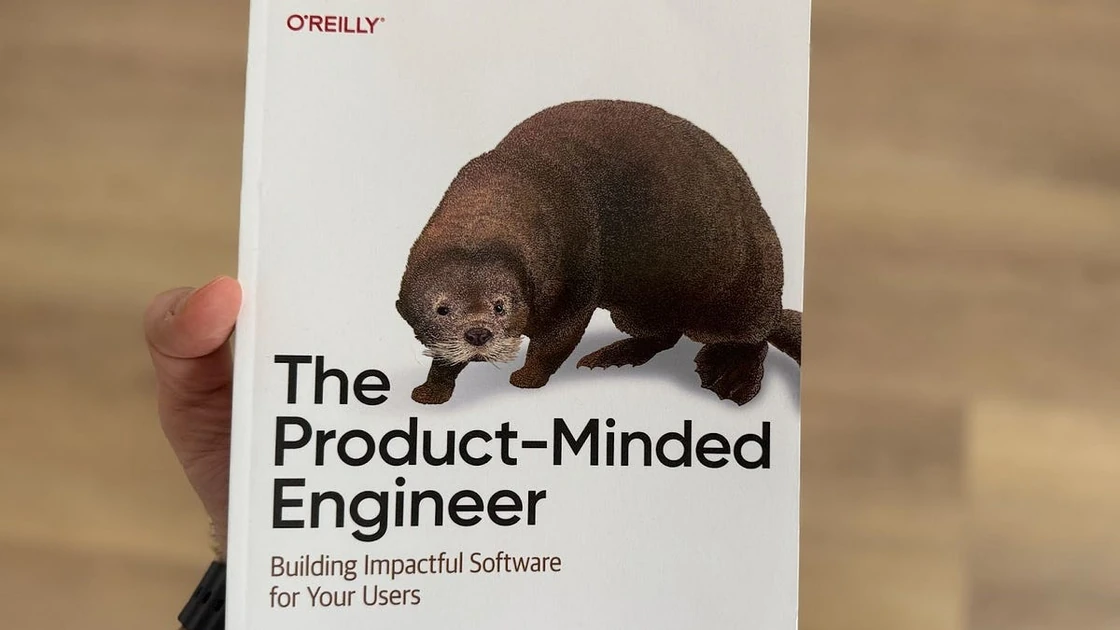 The Product-Minded Engineer: The importance of good errors and warnings