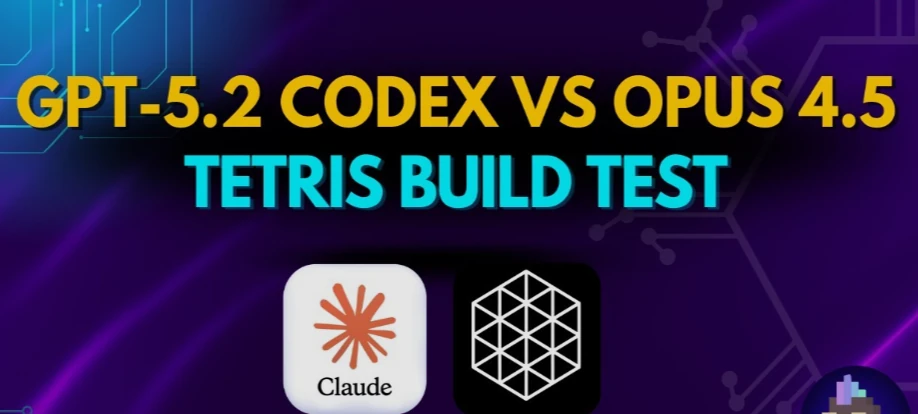 Claude Opus 4.5 vs GPT-5.2 Codex: Best AI for Coding 2026