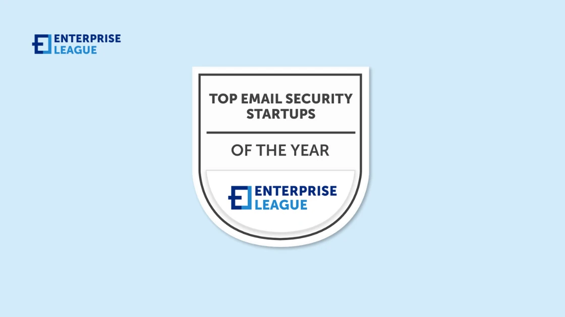 Top 16 email security startups you should know in 2025