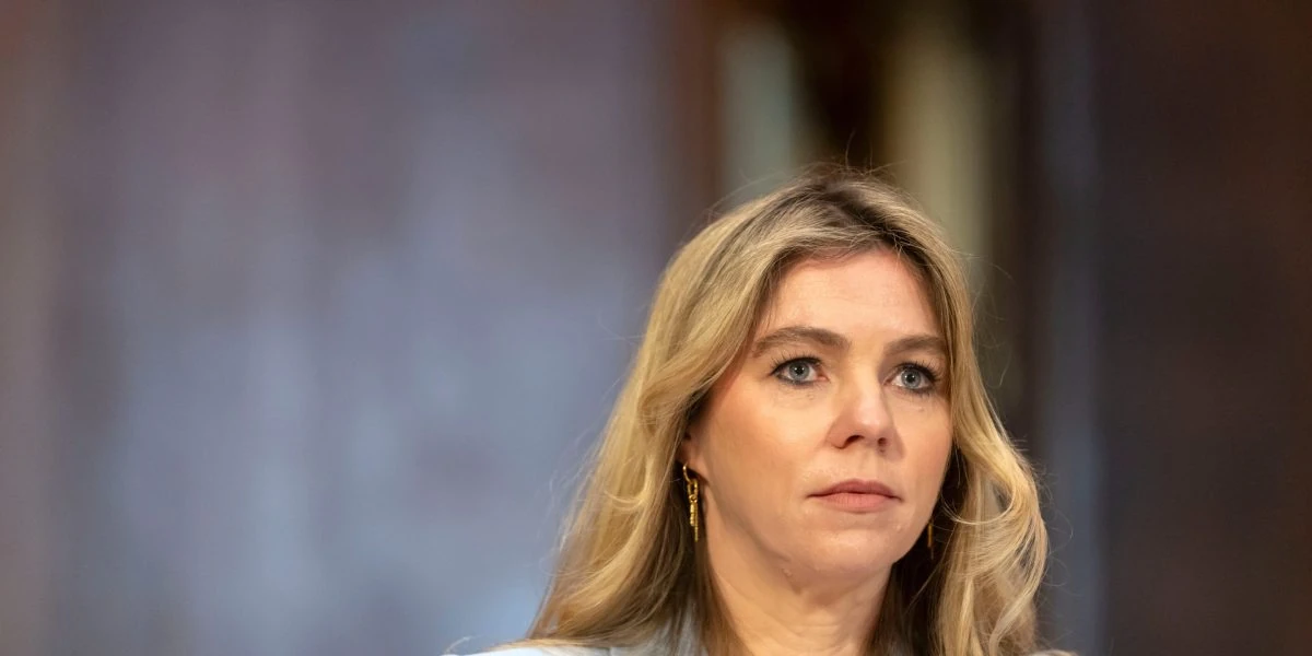 'Careless People' author claims Meta surveilled her for 12mos to enforce silence
