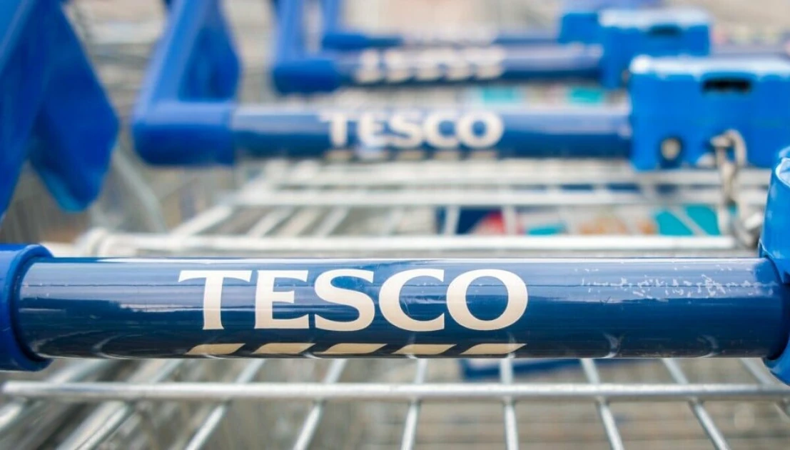 Supermarket giant Tesco sues VMware for breach of contract