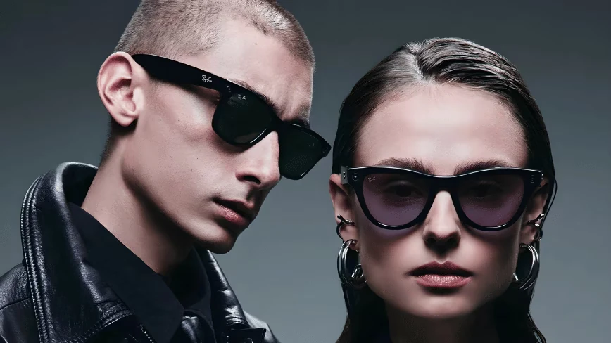 Meta patches the mod that turned its Ray-Ban glasses into secret spy cams