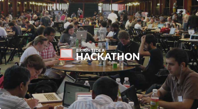 What is a hackathon? | Brightidea
