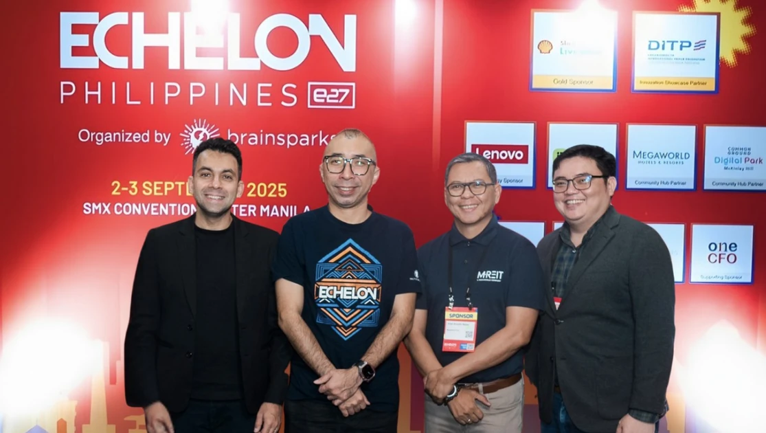 e27 and MREIT, Inc. partner for Digital Park launch in McKinley Hill | e27