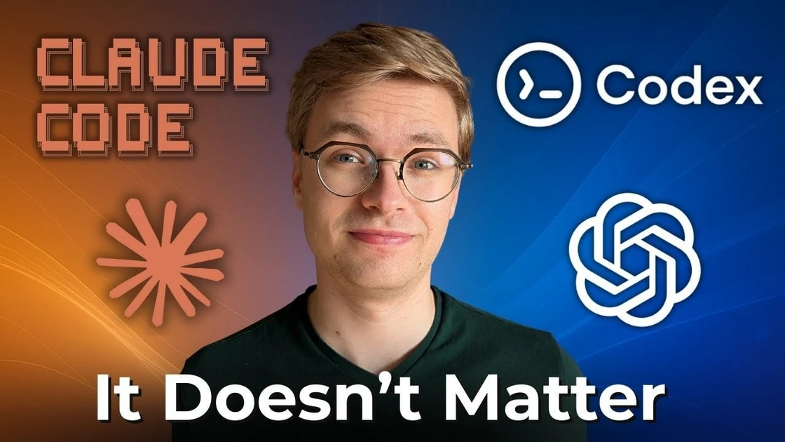 Claude Code vs ChatGPT 5 Codex : AI Coding CLIs Compared for Developers