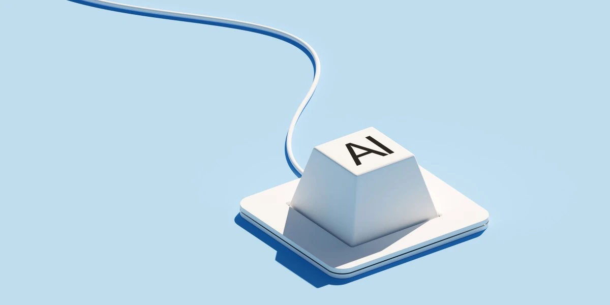 Your brain on AI