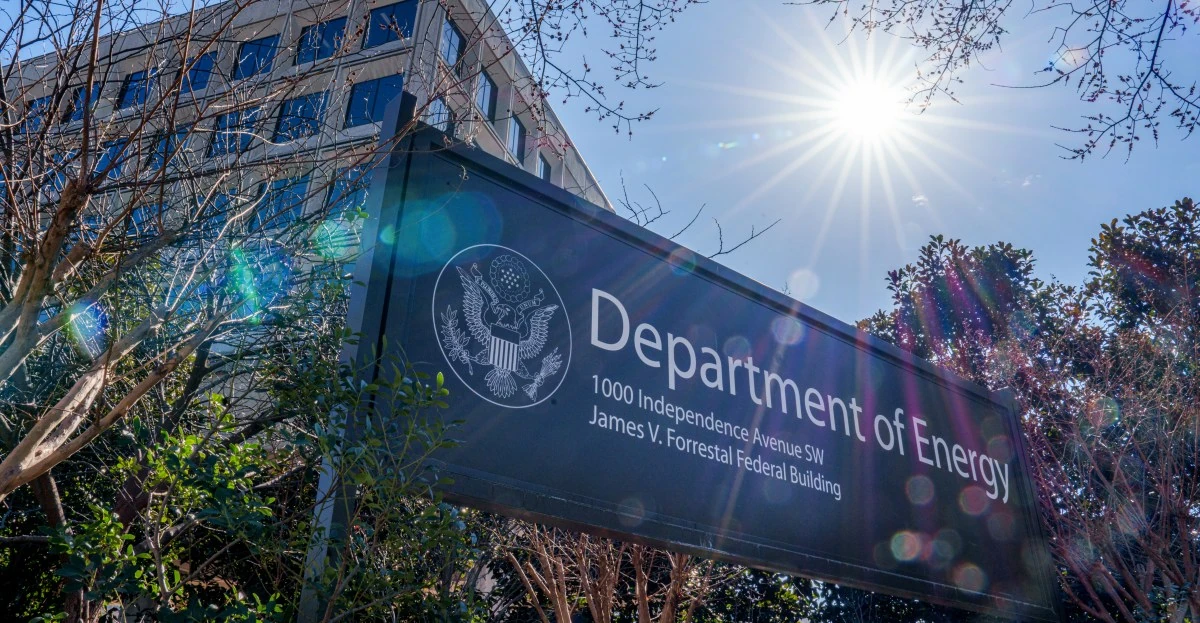 White House deletes thousands of web pages about energy conservation as heatwave slams US