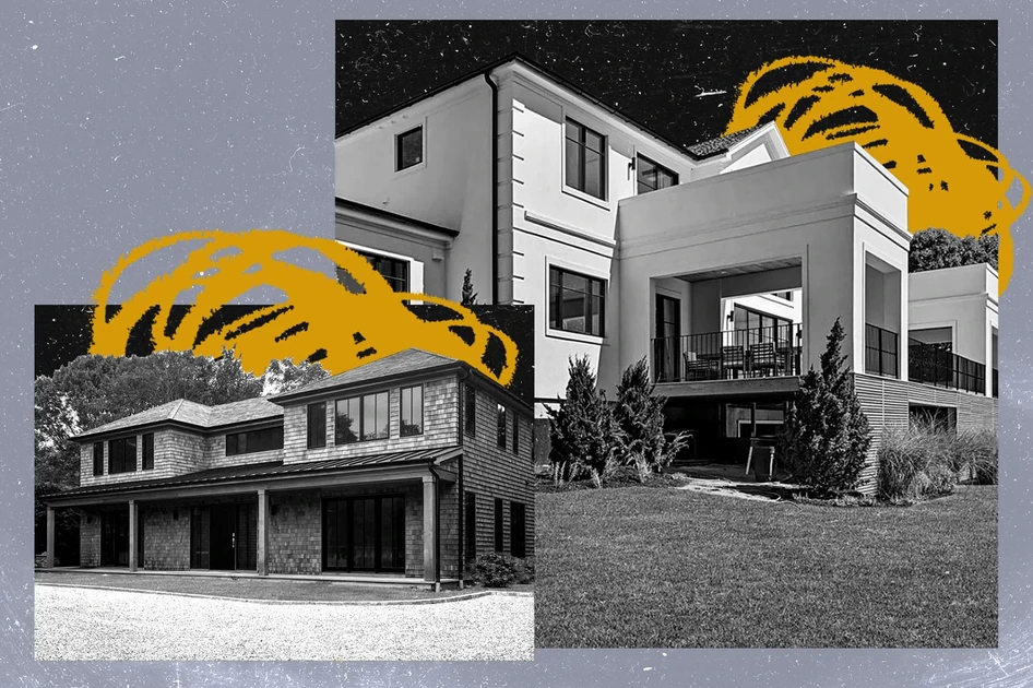 Hamptons developer faces wave of default claims