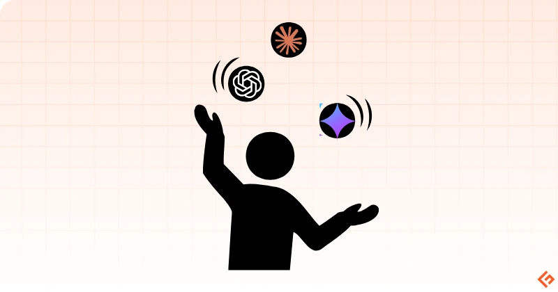ChatGPT vs. Claude vs. Gemini: Side-by-Side Comparison With Real Prompts (2026)