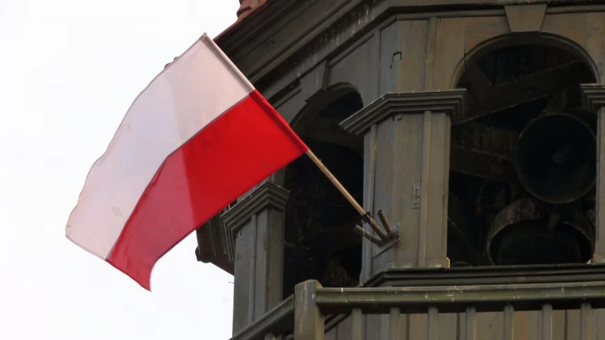 Hackers breached five Polish water treatment plants. The attack vector was default passwords. Seventy per cent of American water utilities fail the same test.