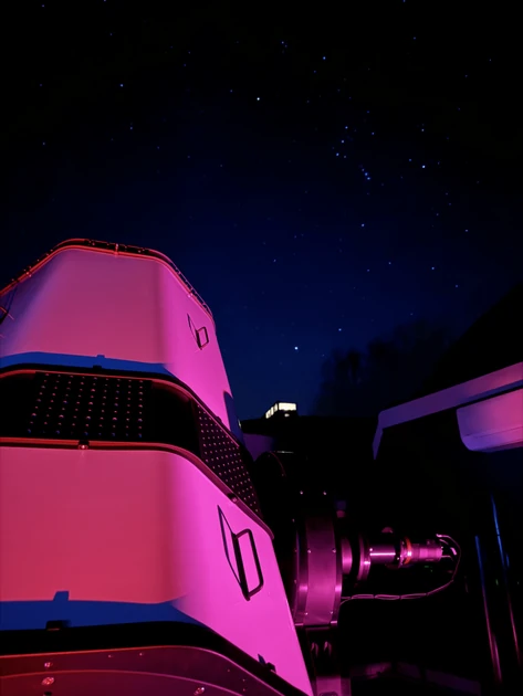 NASA’s Artemis II Moon mission shows space-to-Earth laser comms can scale | TechCrunch