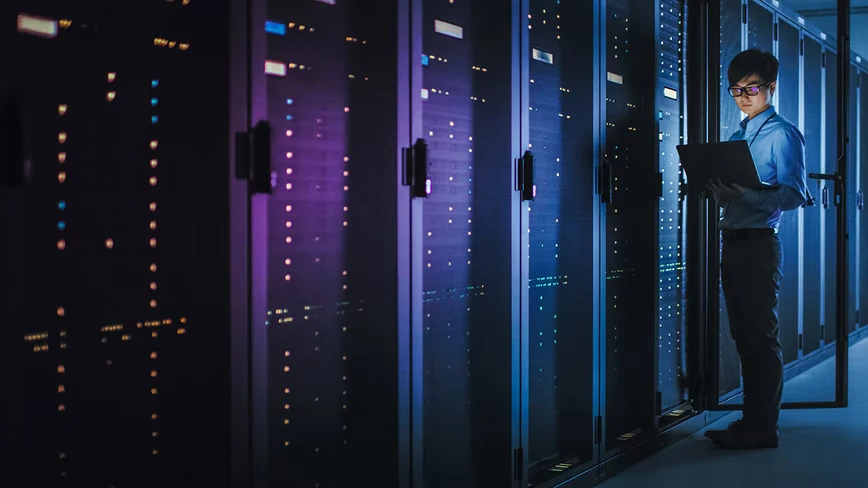A cloud tenant could rattle the power grid with nothing but a rented GPU, researchers say