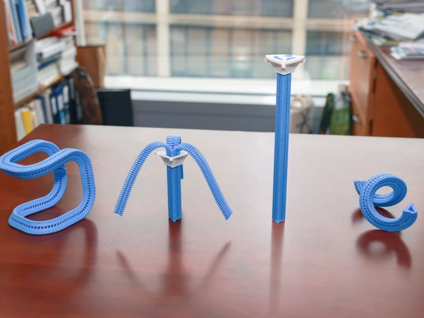 A Zipper Patent Sat in a Garage for 40 Years. Now It's Real