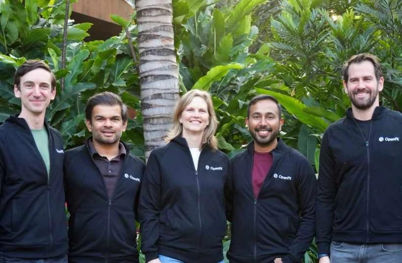Top Startup and Tech Funding News – March 31, 2025 - Tech Startups