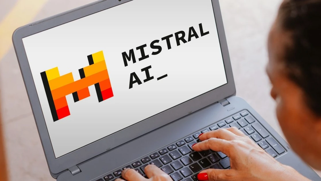 Mistral AI inks a deal with global consulting giant Accenture | TechCrunch