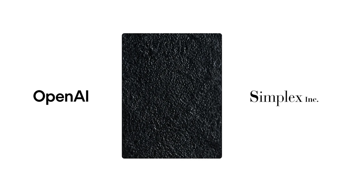 Simplex rethinks software development with Codex