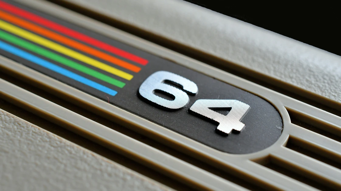 Who Owns Commodore? The Retro PC Brand Still Exists, but a Lot Has Changed