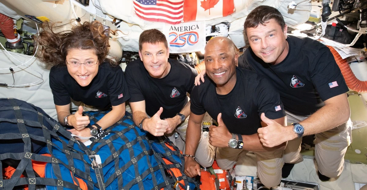 How to watch the Artemis II astronauts return to Earth