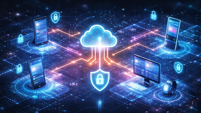 Security in headless architectures: When the frontend is no longer a control point | e27