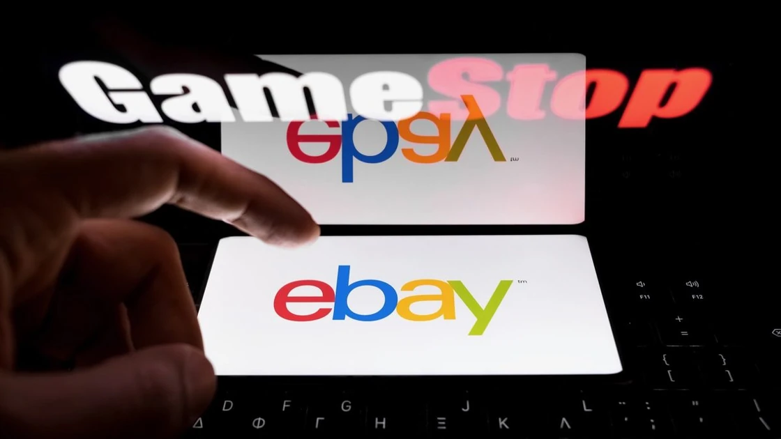 GameStop CEO Ryan Cohen leans into the spin in confusing eBay acquisition