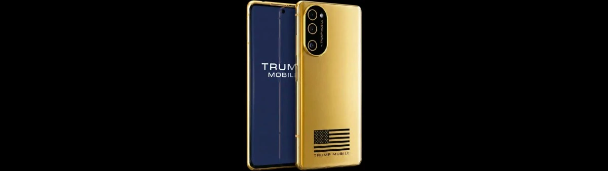 Customers say Trump Mobile is leaking their personal information