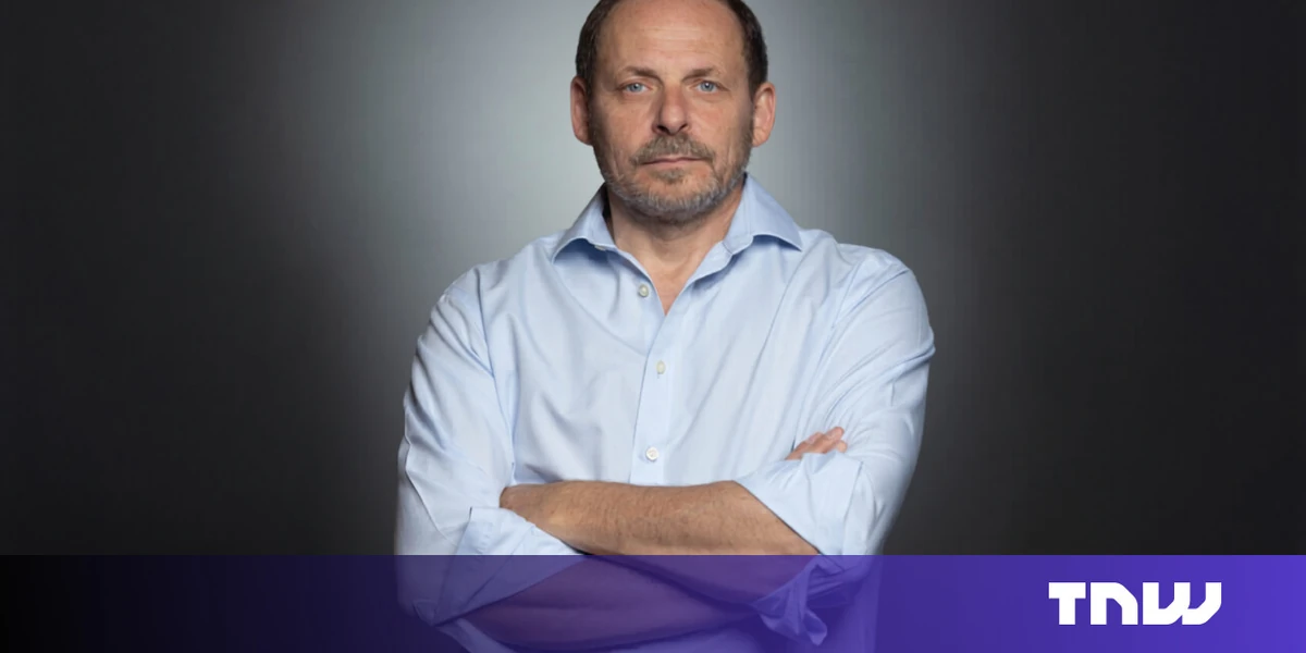 Meta signs $27B deal with Nebius