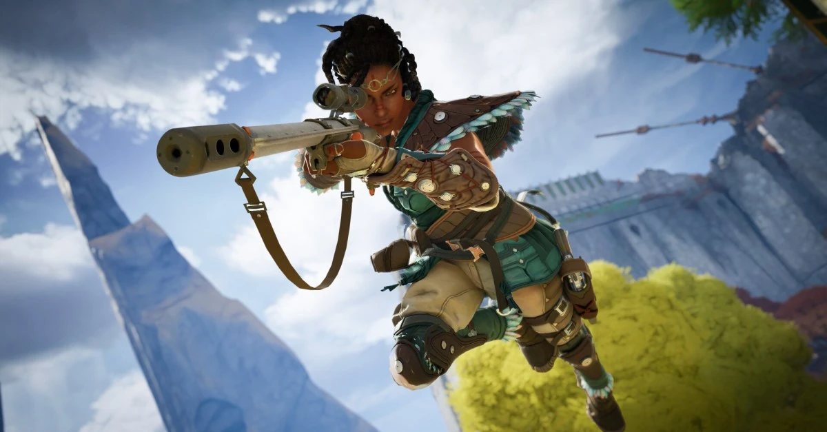 Highguard is shutting down this month