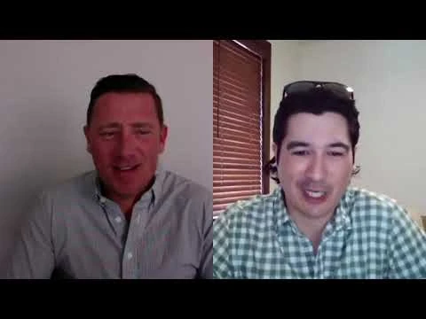 Networking for a Remote Startup Co-Founder, with CoFounders Lab