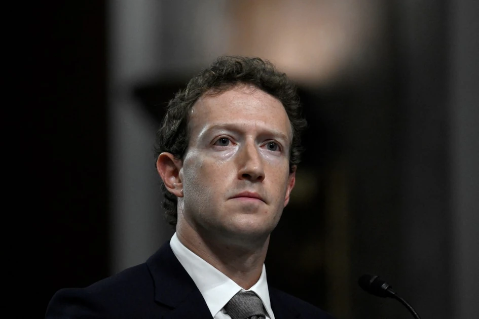 Mark Zuckerberg tells staff that AI agents haven’t progressed as quickly as he’d hoped