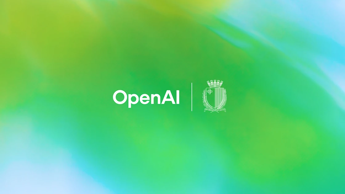 OpenAI and Malta partner to bring ChatGPT Plus to all citizens