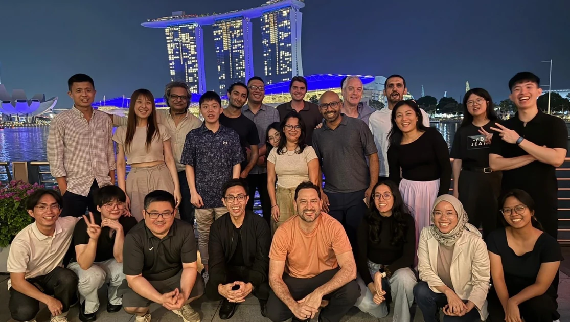 Cinch Impact Report 2026: What it actually takes to fix device access and e-waste in SEA